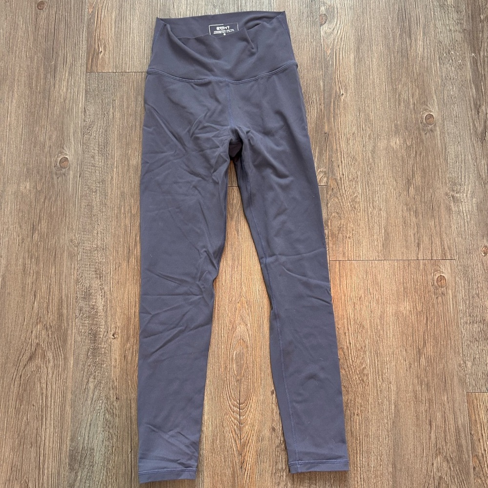 ECHT Gray Leggings